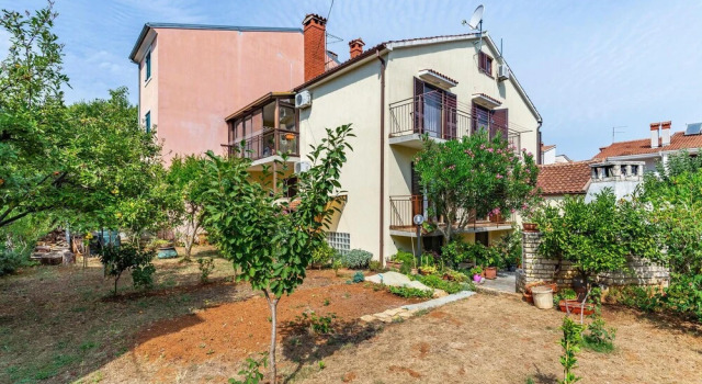 Stunning Apartment in Rovinj With 3 Bedrooms and Wifi