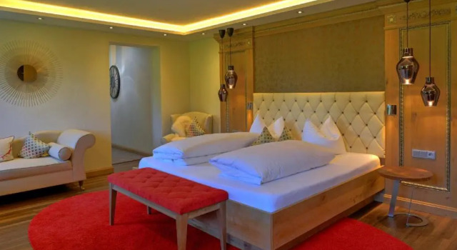 Boutique Hotel POST ANDECHS, Prenota Boutique Erling Germania
