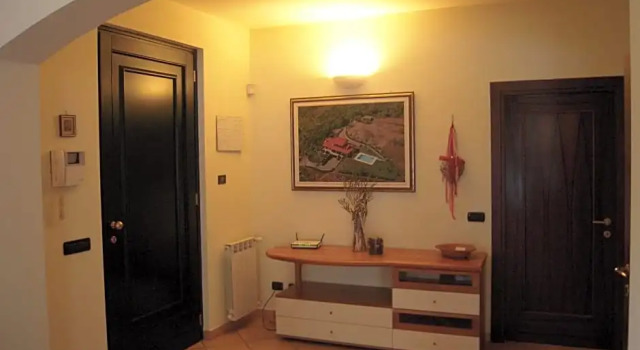 B&B Il Pozzo Di Celle, Rezerwuj Bed and Breakfast Vernio Toskania