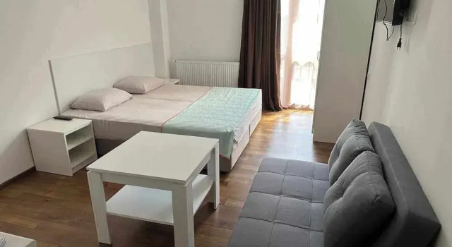 Bakuriani Apartment Studio