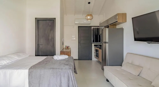 VLP - Apartments Close to Praia do Forte/ba