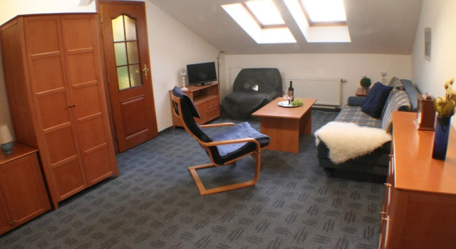 Familie Apartment Anette Hotel