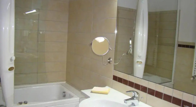 Семейный номер Standard SeaPark SPA Resort