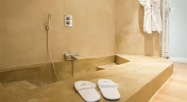 Номер Superior Auberge du Sabotier