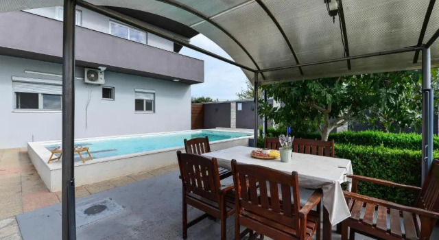 Коттедж Holiday Home Noa