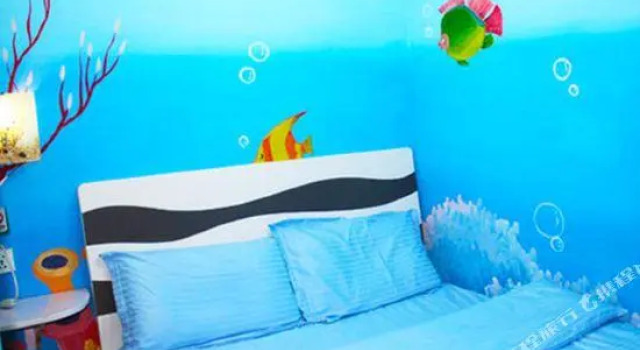 7 Days Theme Apartment, Забронировать Апартаменты/квартира Чэнду Сычуань, рядом с Железнодорожный вокзал Чэнду-Восточный