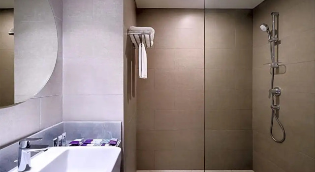 Номер Executive Mercure Bengkulu