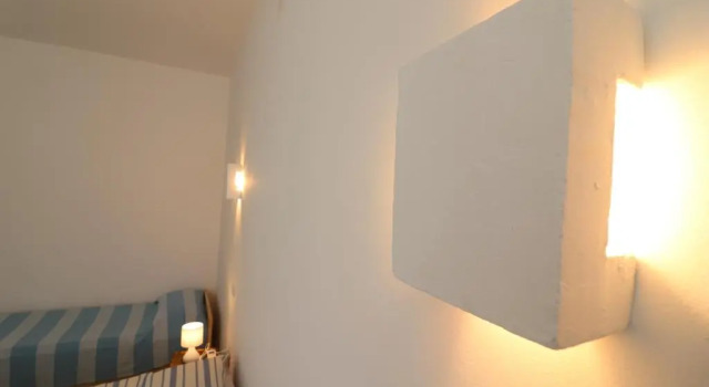 Коттедж Casa Paola Modern Comfort and Castle Views in the Heart of Otranto