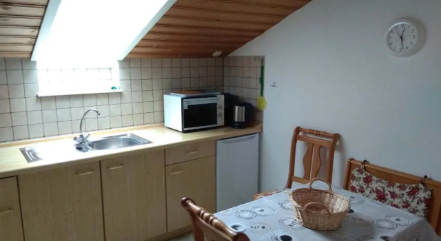 Апартаменты Gschwingerhof