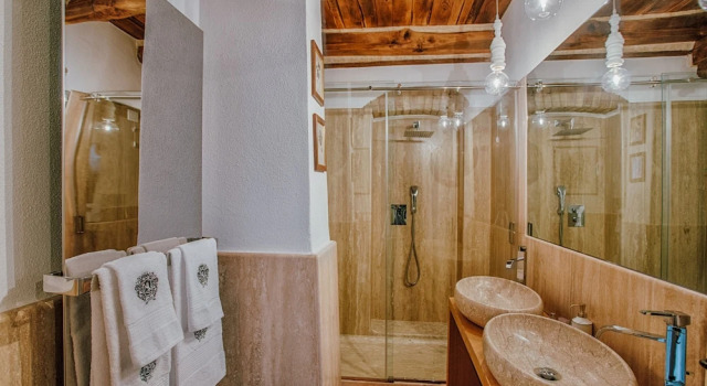 Номер Standard Dimora storica Giorni resort & spa