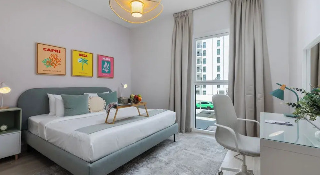 Maison Privee - Relaxed Yas Island Living Near ALL Attractions, Забронировать Отель Остров Яс Абу-Даби