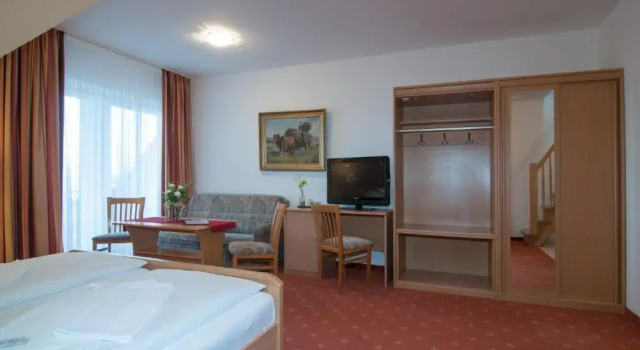 Номер Standard Alcor Hotel Feriendorf an der Ostsee