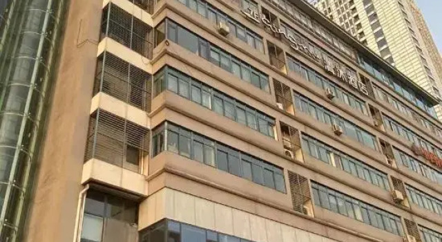 Qingmu Hotel (Nanjing Xinzhuang Metro Station), Prenota Hotel Hotel a Jiangsu con parcheggio, Parcheggio