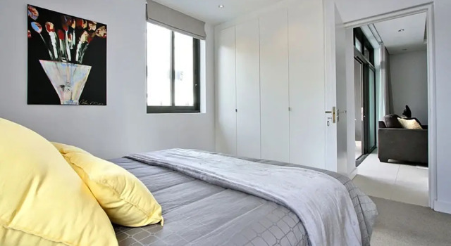Chelsea Apartments, Забронировать Апартаменты/квартира Отели Кейптауна с парковкой, рядом с Cape Town Comedy Club, Парковка