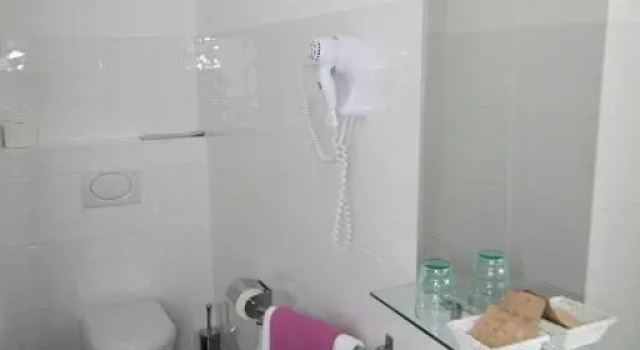 Семейный номер Standard Hotel Heddernheimer Hof