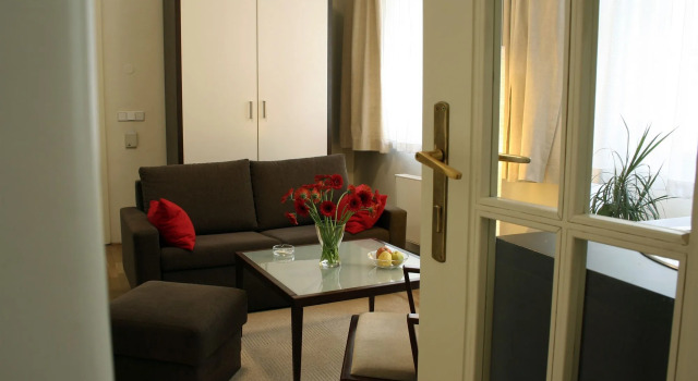 Domus Balthasar Boutique Hotel