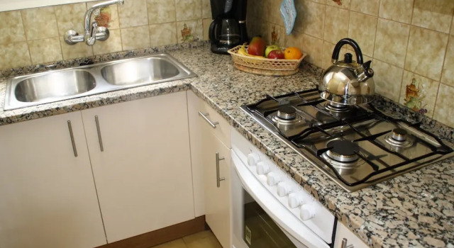 Коттедж Apartaments Margarita Sabina Pinell