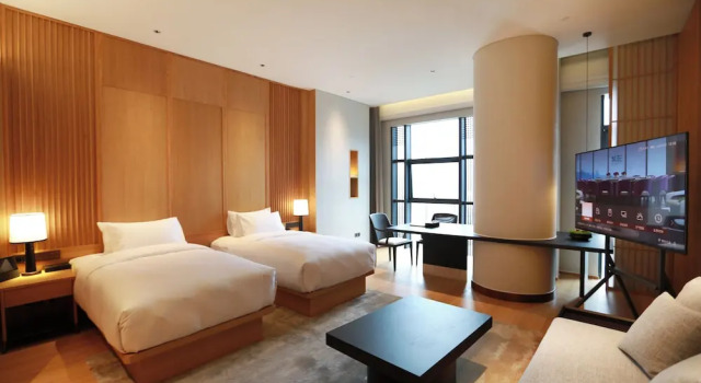 Wudang Moutain The Yew House, Prenota Hotel Hotel a Shiyan con colazione, Colazione