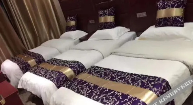 88 City Premium Business Hotel (Xiaohe Jinjiang Road), Varaa Hotelli Xiaohe Guizhou