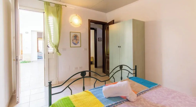 Casa Lory 1 near the sea
