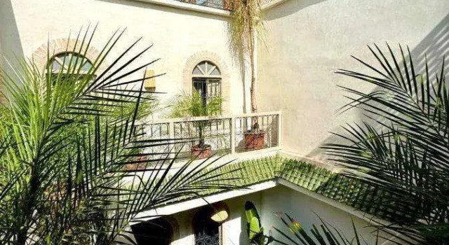 Riad Dollar Des Sables & Spa, Забронировать Отель СПА-отели Марракеш-Тенсифт-Эль-Хауз, SPA-услуги