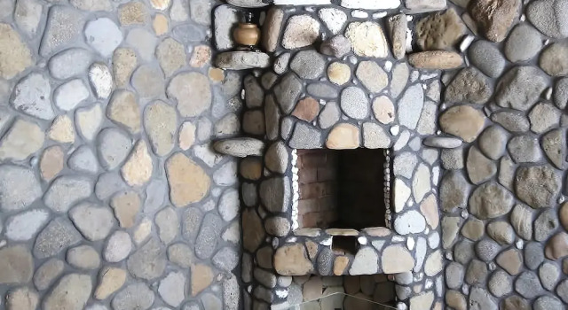 Коттедж c 1 комнатой с балконом Gokceada Uysallar Köy Evi