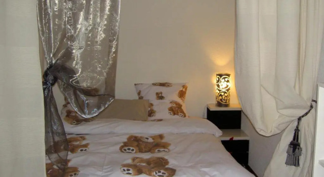 Студия Charming Studio with Balcony | 71
