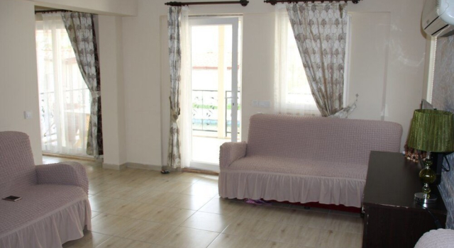 Вилла Dalyan Villa Ezra