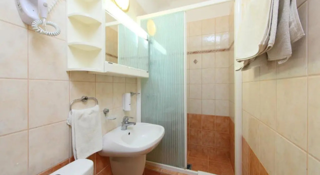 Номер Superior Hotel Blaha Lujza