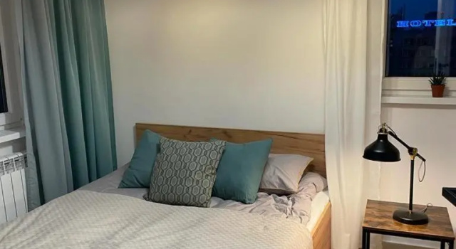 Pm Residence Korfantego 8, Prenota Appartamento Hotel a Silesia con parcheggio, Parcheggio