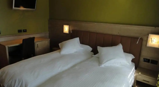 Viridis Hotel