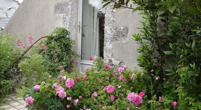 Le Moulin Géant