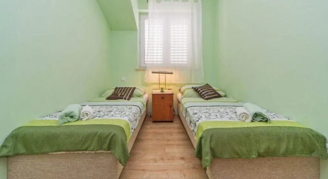 Dubrovnik West View Apartment