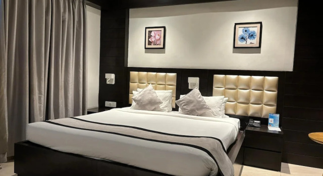 Номер Deluxe Wonder Country Club and Resort