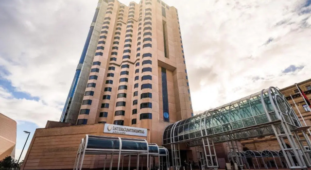 InterContinental Adelaide by IHG