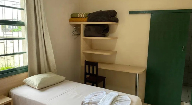 Двухместный номер Standard Hotel Bavarium