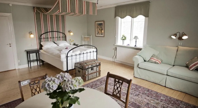 Ölme Prästgård Gästgiveri, Book Hotel  