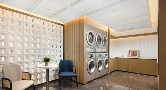 Hilton Garden Inn Chengdu Chenghua