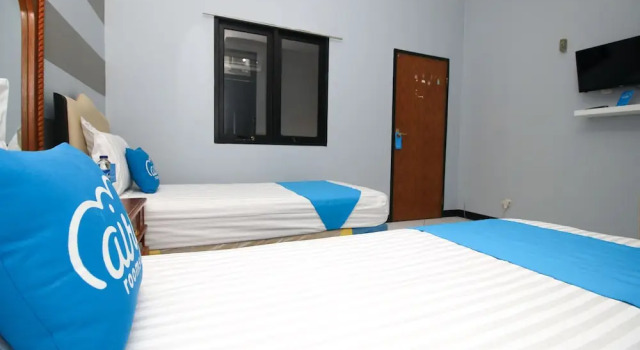 Airy Eco Pasar Minggu Gurame Raya 32 Jakarta, Book Hotel Jakarta Jakarta Province