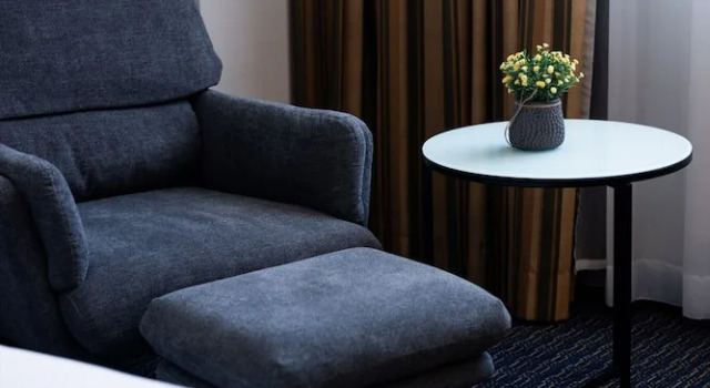 Номер Business Grand Beach Hotel