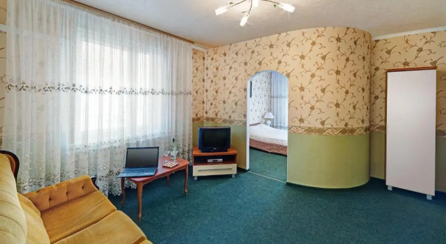 Hotel Hottey, Book Hotel Hoteller i Kiev med pool, Swimmingpool