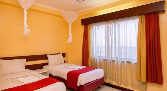 Diamond Hotel