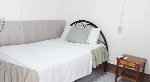 Номер Economy Casa SAER