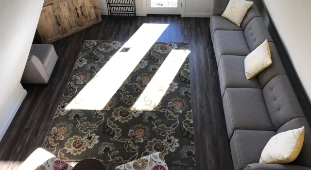 Номер Standard Mandala Springs
