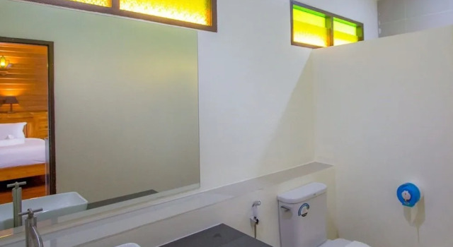 Номер Standard Baan Pondchanok Hotel