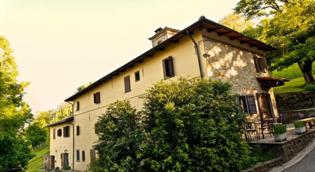 Agriturismo Il Passeggere, Reserva ahora Hotel Bruscoli Toscana