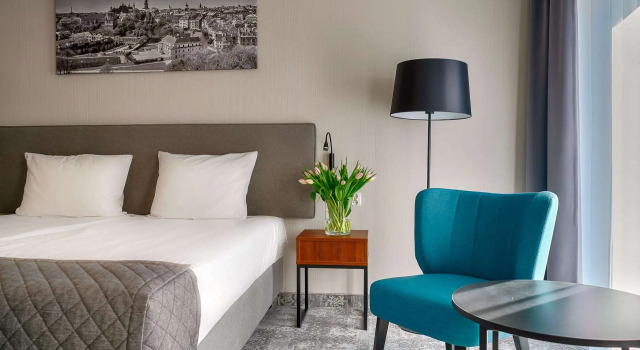 Focus Hotel Premium Lublin