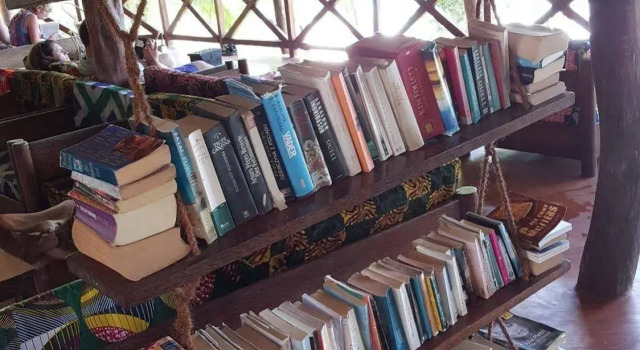Kichanga Lodge