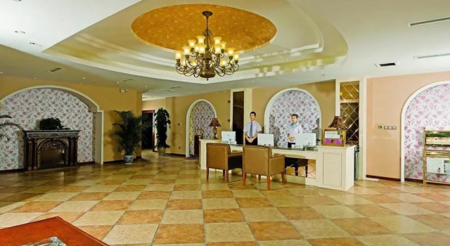 Chengdu Care U Well Hotel, Забронировать Отель Отели Лунцюанььи 3 звезды, 3*