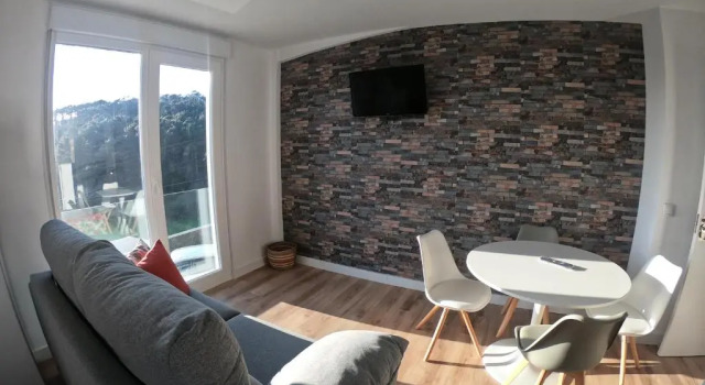 Hospedium Apartamentos Galitrips A Casa Da Reina, Prenota Appartamento Muxia 